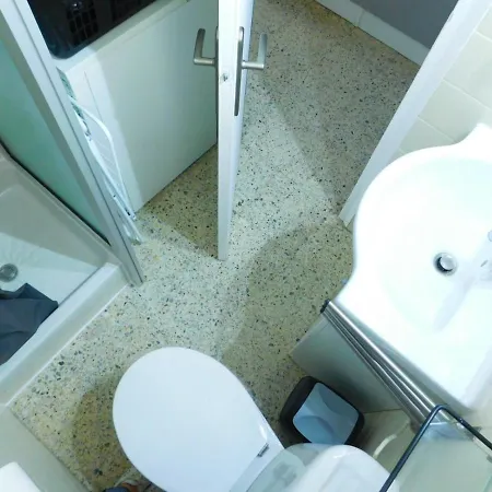 Διαμέρισμα A237 Estudio Weekend 28