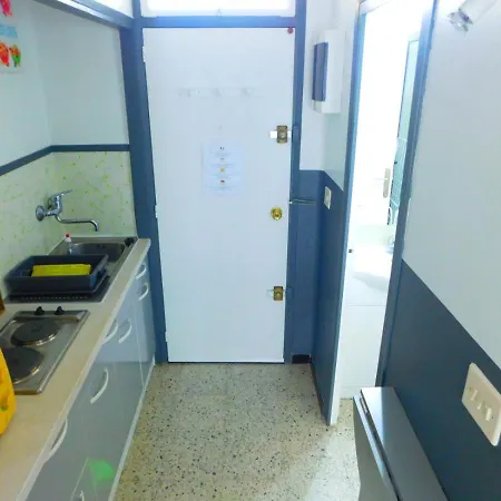 Διαμέρισμα A237 Estudio Weekend 28 Ρόζες