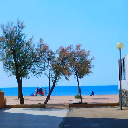 A237 Estudio Weekend 28 Διαμέρισμα *