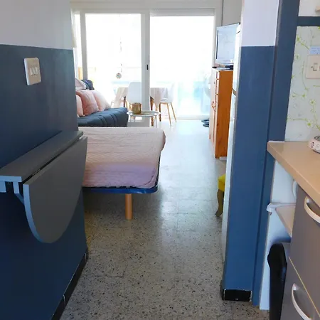 Διαμέρισμα A237 Estudio Weekend 28 *