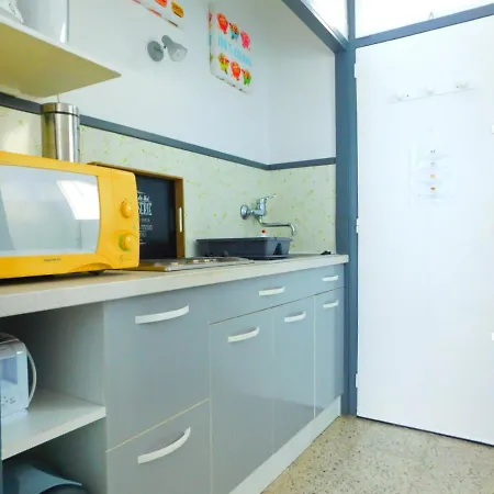 Apartment A237 Estudio Weekend 28