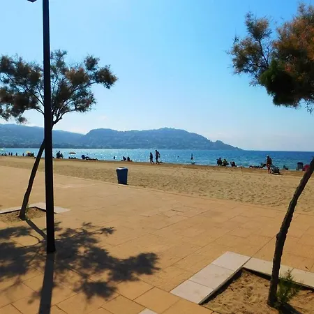 Apartment A237 Estudio Weekend 28 *