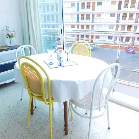 Apartment A237 Estudio Weekend 28 Roses