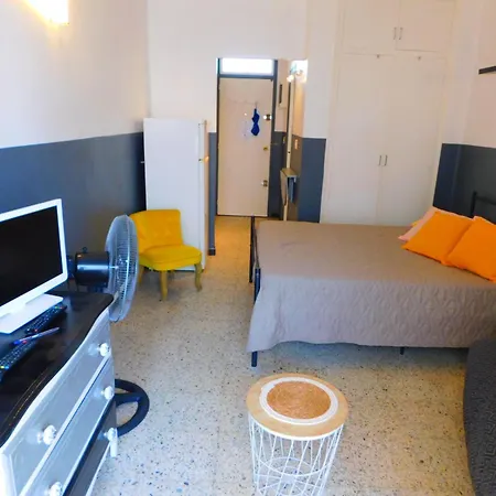 Apartment A237 Estudio Weekend 28 Roses