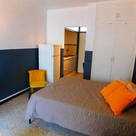 A237 Estudio Weekend 28 Apartment
