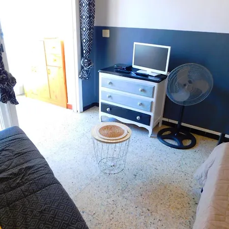 Apartment A237 Estudio Weekend 28