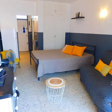 A237 Estudio Weekend 28 Apartment *