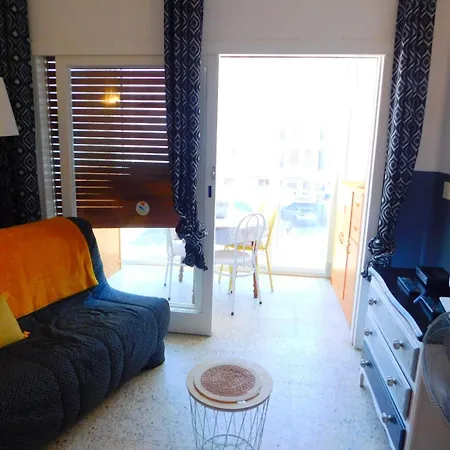 Apartment A237 Estudio Weekend 28 *