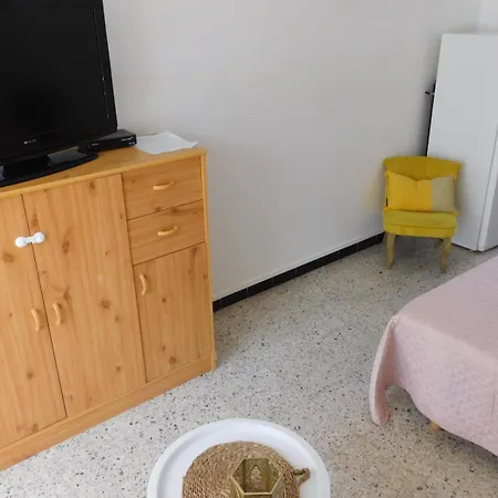 Apartment A237 Estudio Weekend 28 Roses
