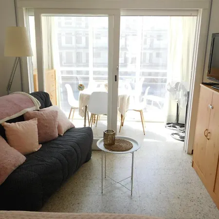 A237 Estudio Weekend 28 Apartment *