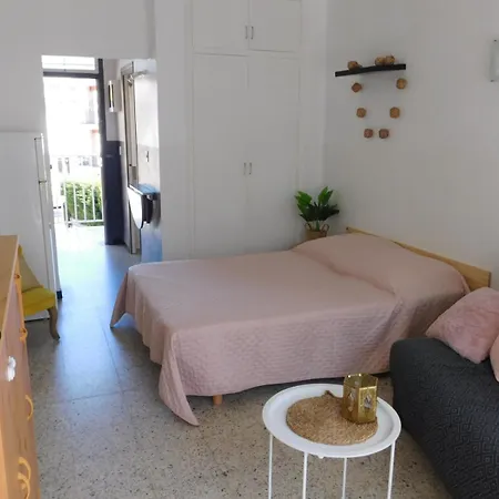 Apartment A237 Estudio Weekend 28 Roses