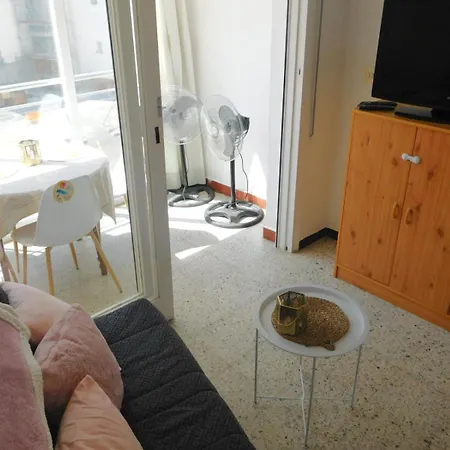 A237 Estudio Weekend 28 Apartment *