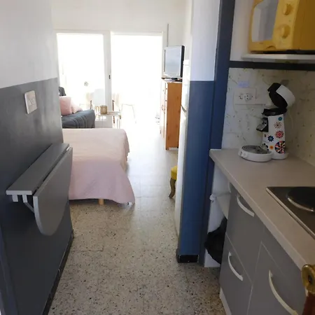 A237 Estudio Weekend 28 Apartment Roses